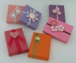 Designer Gifts #29C Orange Daisy by Chrysalis Miniatures