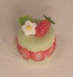 Dessert #17 by TYA