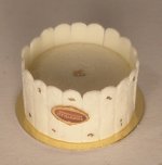 White Chocolate Cake by Marina Serna Box