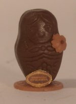 Matrouska Chocolate Cake by Marina Serna Box