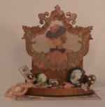 Jewelry Display #28 413 by Loretta Kasza