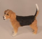 Dog #1 by Alice Zinn
