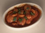 Chicken in Sauce Dinner by TYA