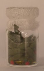 Canning Jar by TYA