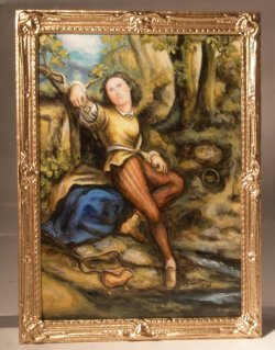 Coalbert's The Scapte by Christopher Whitford