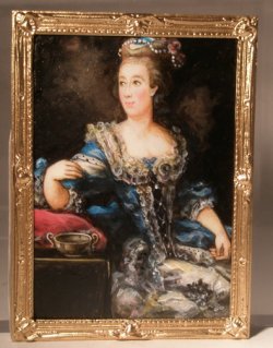 Betori's Countess of San Martino by Christopher Whitford