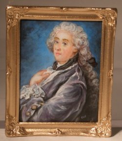Lundley's Francois Boucher by Christopher Whitford