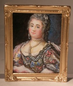 Cedevein's Maria Baller by Christopher Whitford