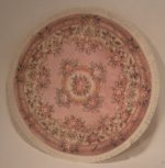 Rug #519 by McBay