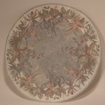 Rug #515 by McBay