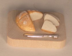 Soda Bread by Carolyn McVicker