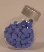 Candy Jar #19 by Silvia Leiner