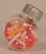 Candy Jar #22 by Silvia Leiner