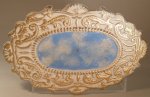 Sky Ceiling Medellion by Bill Jones Sky Ceiling Medellion by Bill Jones
