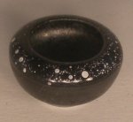 Bubble Rim Bowl #23 by Troy Schmidt