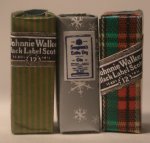 Packaged Liquer Bottles #5 by Hudson River