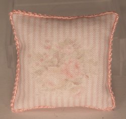 Pillow #2 by Syreeta's Miniatures