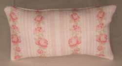 Pillow #16 by Syreeta's Miniatures