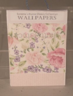 Wallpaper Book #19 by Syreeta's