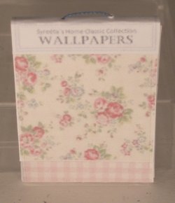 Wallpaper Book #22 by Syreeta's