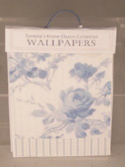 Wallpaper Book #20 by Syreeta's