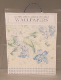 Wallpaper Book #21 by Syreeta's