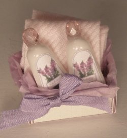 Hand Cream #10 by Syreeta's