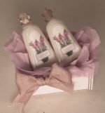 Hand Cream #8 by Syreeta's