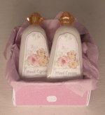 Hand Cream #9 by Syreeta's