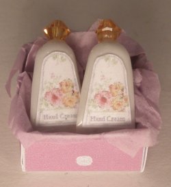 Hand Cream #9 by Syreeta's