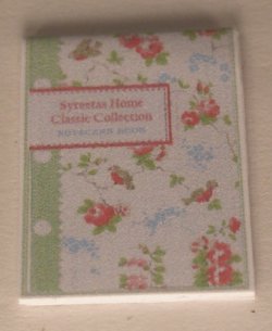 Note Book #2 by Syreeta's