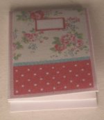 Note Book #3 by Syreeta's