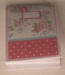 Note Book #3 by Syreeta's