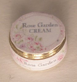 Hand Cream #24 by Syreeta's