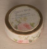 Tin of Hand Cream #18 by Syreeta's Miniatures