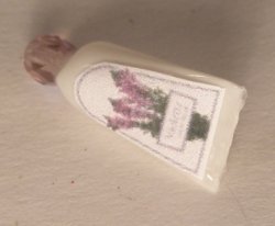 Hand Cream #1 by Syreeta's