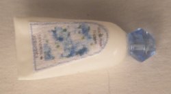 Hand Cream #2 by Syreeta's