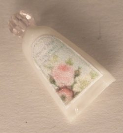 Hand Cream #5 by Syreeta's