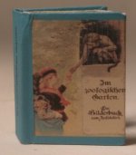 Zoo Pop Up Book by Minibuecher