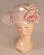 Hat #66 by Marie-France Beglan