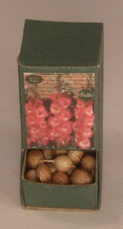 Flower Bulb Display #4 by Shepherds