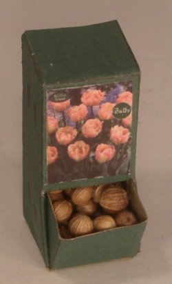 Flower Bulb Display #6 by Shepherds