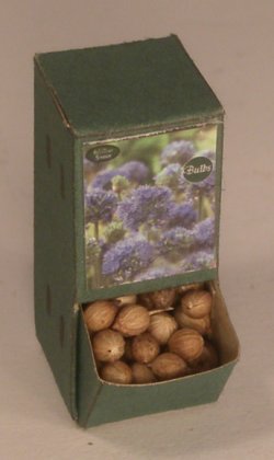 Flower Bulb Display #8 by Shepherds