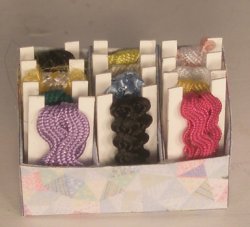 Trim Display #1 by Shepherds