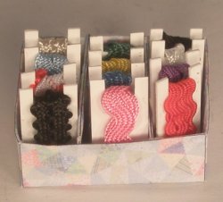 Trim Display #2 by Shepherds