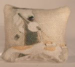 Pillow #15 by Deco Designs