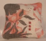 Pillow #16 by Deco Designs