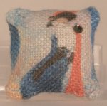 Pillow #20 by Deco Designs