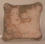 Pillow #22 by Deco Designs