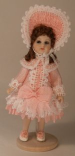 Bebe by Jo Anne Roberts